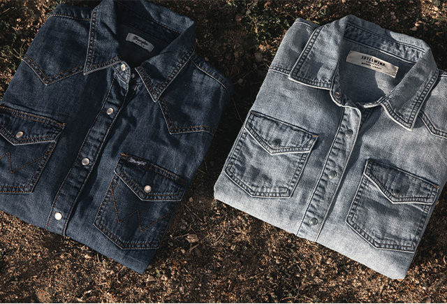 Boots & Apparel - Shop Now »