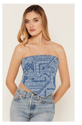 Boots & Apparel - Shop Now »