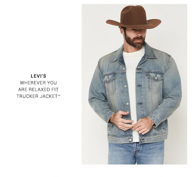 Boots & Apparel - Shop Now »