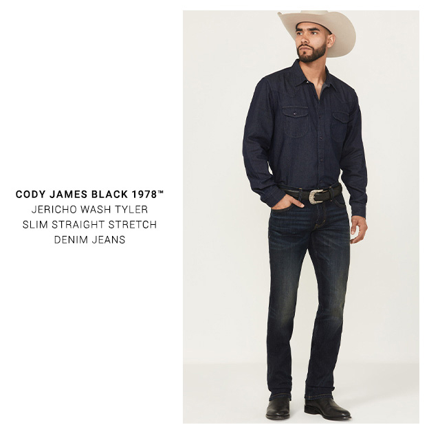 Boots & Apparel - Shop Now »