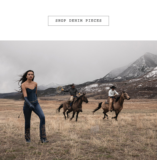 Boots & Apparel - Shop Now »