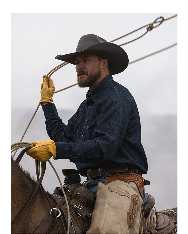 Boots & Apparel - Shop Now »