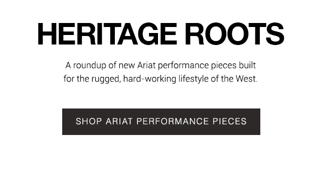 Boots & Apparel - Shop Now »