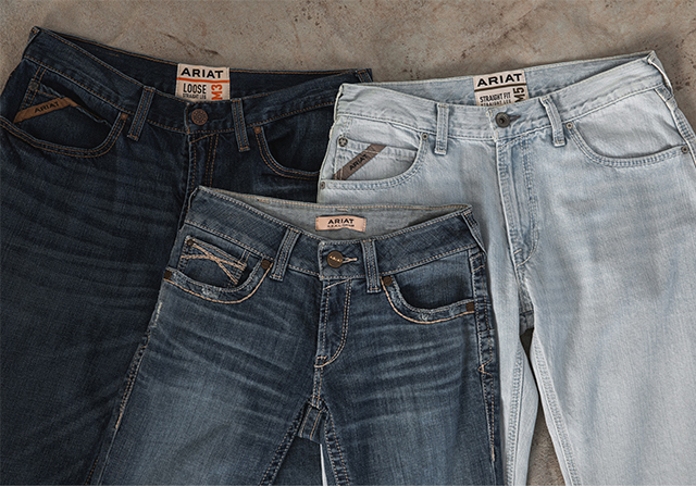 Boots & Apparel - Shop Now »