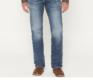 Boots & Apparel - Shop Now »