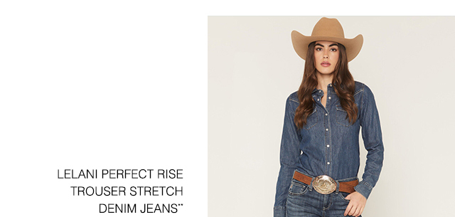 Boots & Apparel - Shop Now »