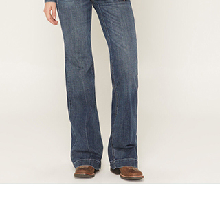 Boots & Apparel - Shop Now »