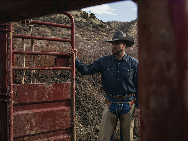 Boots & Apparel - Shop Now »