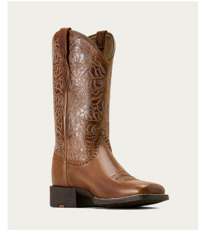 Boots & Apparel - Shop Now »