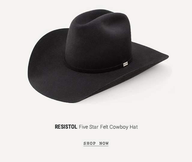 Boots & Apparel - Shop Now »