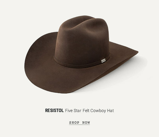Boots & Apparel - Shop Now »