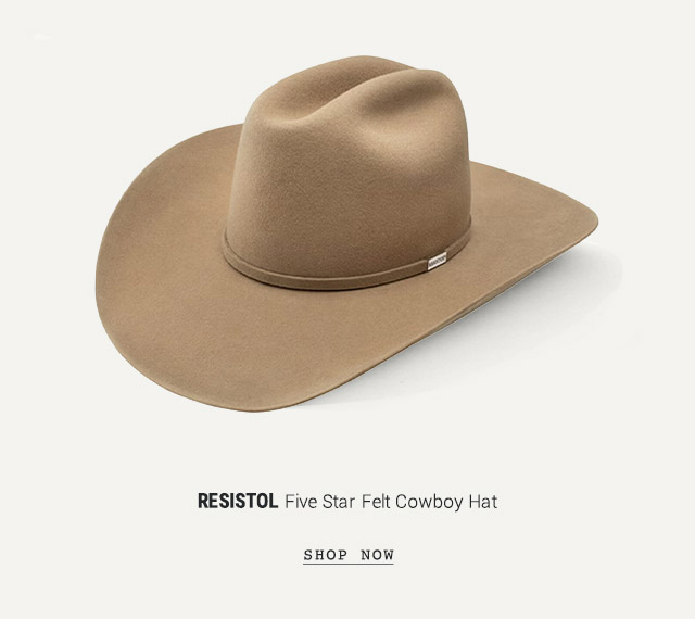 Boots & Apparel - Shop Now »