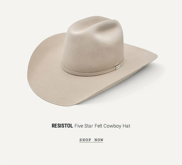 Boots & Apparel - Shop Now »