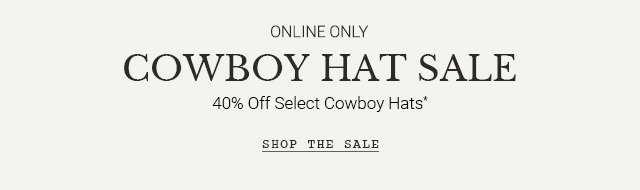 Boots & Apparel - Shop Now »
