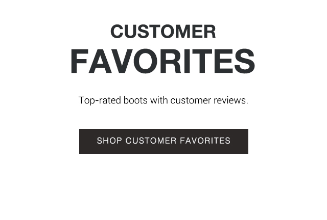 Boots & Apparel - Shop Now »