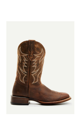 Boots & Apparel - Shop Now »