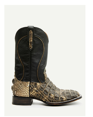 Boots & Apparel - Shop Now »