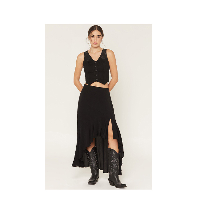 Boots & Apparel - Shop Now »