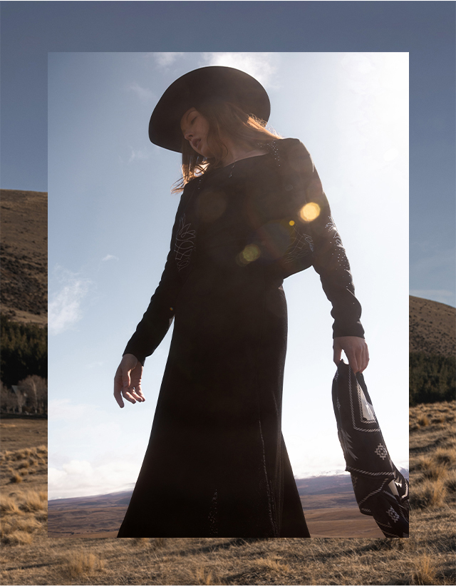 Boots & Apparel - Shop Now »