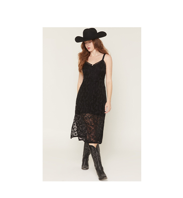 Boots & Apparel - Shop Now »