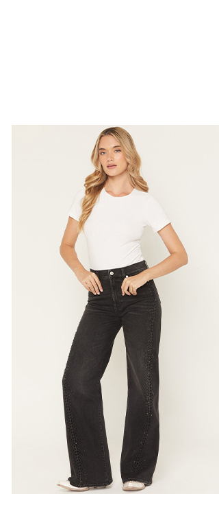 Boots & Apparel - Shop Now »