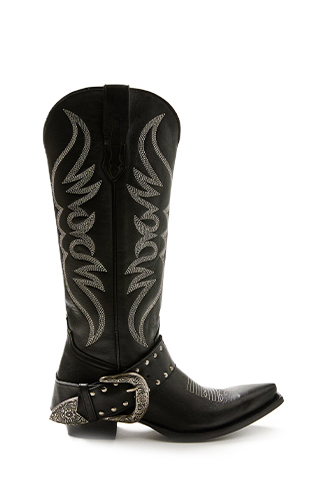 Boots & Apparel - Shop Now »