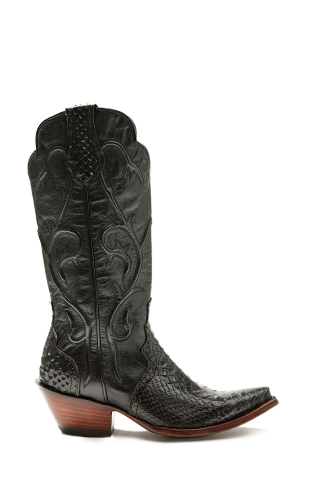 Boots & Apparel - Shop Now »