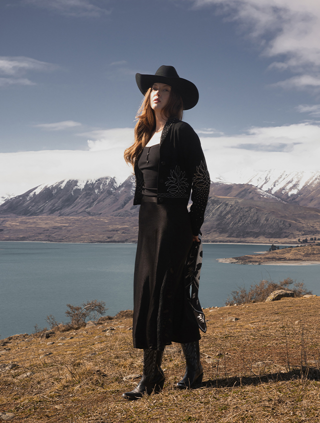 Boots & Apparel - Shop Now »