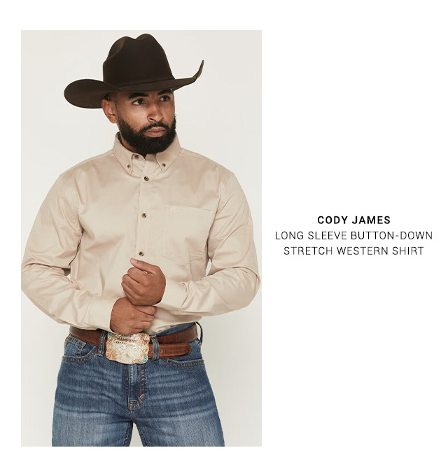 Boots & Apparel - Shop Now »