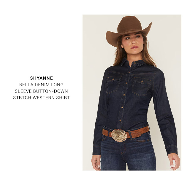Boots & Apparel - Shop Now »