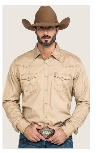 Boots & Apparel - Shop Now »