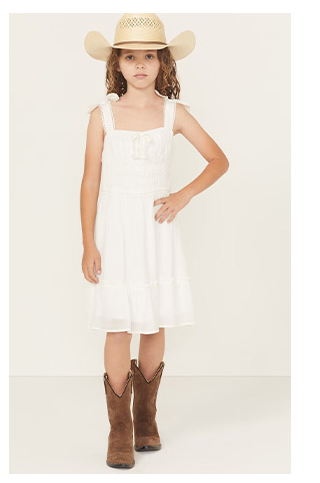 Boots & Apparel - Shop Now »