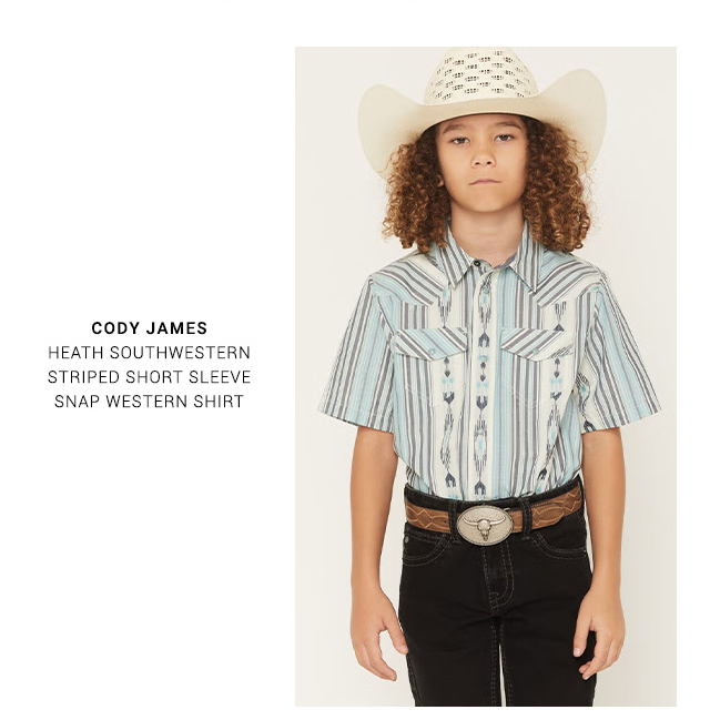 Boots & Apparel - Shop Now »