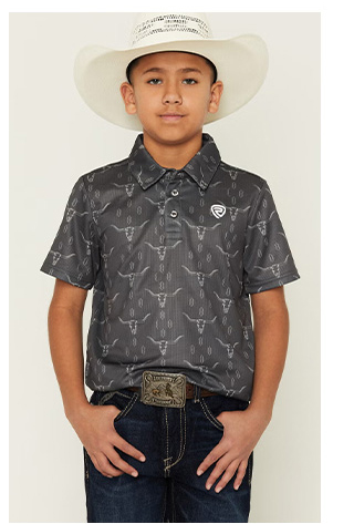 Boots & Apparel - Shop Now »
