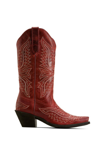 Boots & Apparel - Shop Now »