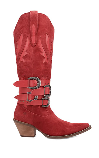 Boots & Apparel - Shop Now »