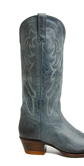 Boots & Apparel - Shop Now »