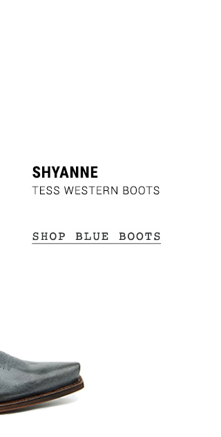 Boots & Apparel - Shop Now »