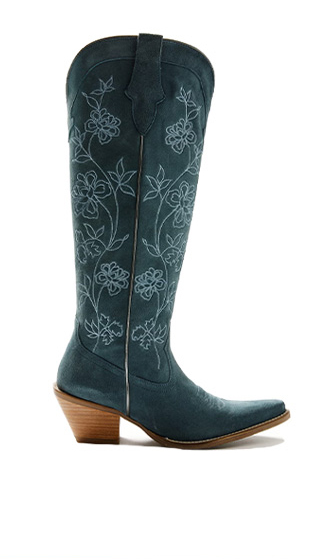 Boots & Apparel - Shop Now »