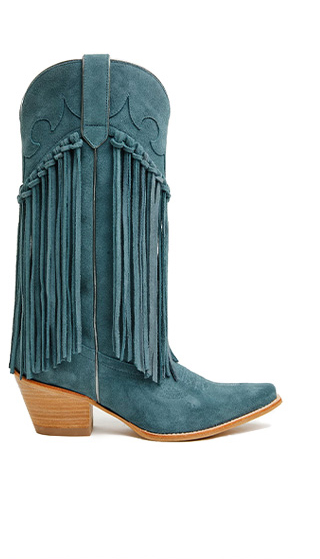 Boots & Apparel - Shop Now »