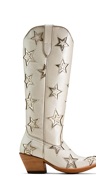 Boots & Apparel - Shop Now »