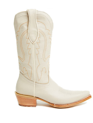 Boots & Apparel - Shop Now »