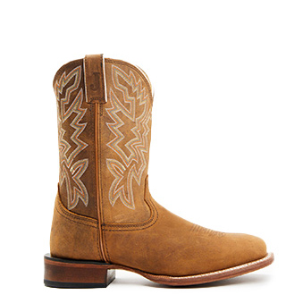Boots & Apparel - Shop Now »