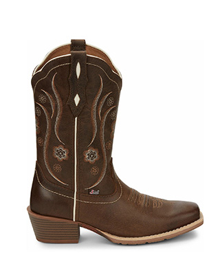 Boots & Apparel - Shop Now »