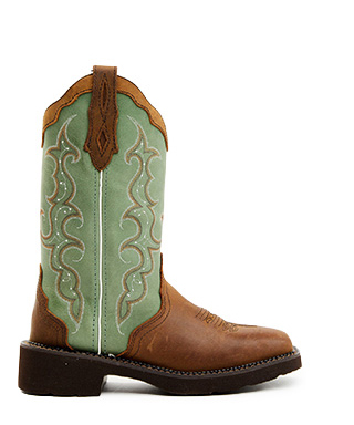 Boots & Apparel - Shop Now »
