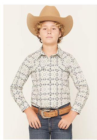 Boots & Apparel - Shop Now »