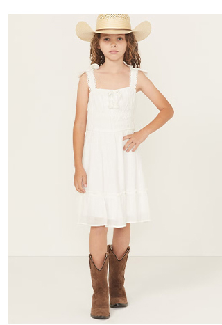 Boots & Apparel - Shop Now »