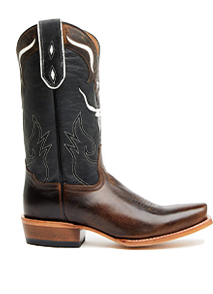 Boots & Apparel - Shop Now »