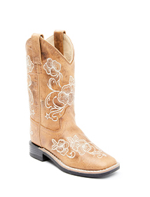 Boots & Apparel - Shop Now »