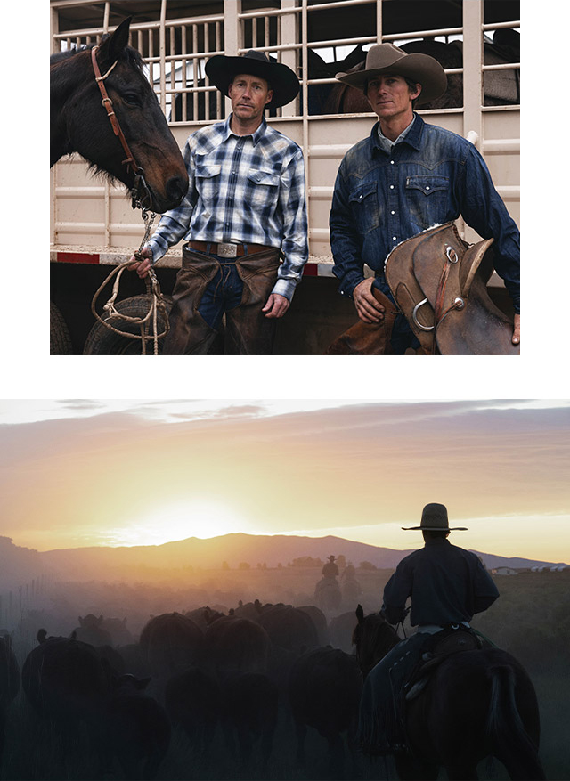 Boots & Apparel - Shop Now »